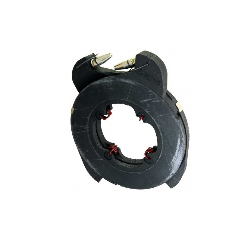 Zespół tarcz hamulcowych Deutz Fahr 228mm