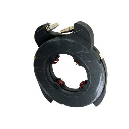 Zespół tarcz hamulcowych Deutz Fahr 228mm
