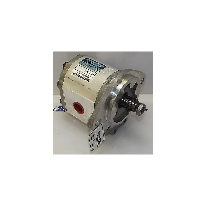 Pompa hydrauliczna stożek u 42cm 3L42HC364G 2010520