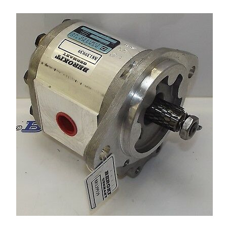 Pompa hydrauliczna stożek u 42cm 3L42HC364G 2010520