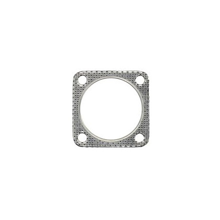 Uszczelka tłumika fi60 70/70 M10