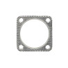 Uszczelka tłumika fi60 70/70 M10