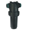 Filtr Liniowy T5 Inox 32mesh Wkład Czerwony