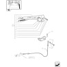 Linka, CNH 47132181 Case IH 47132181