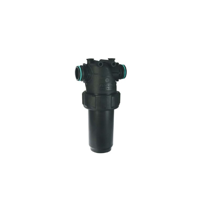 Filtr Liniowy T5 Inox 100mesh Wkład Zielony