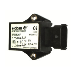 Potencjometr, CNH 87685207
