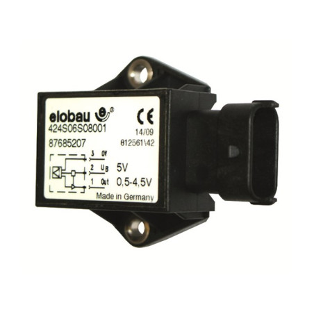 Potencjometr, CNH 87685207