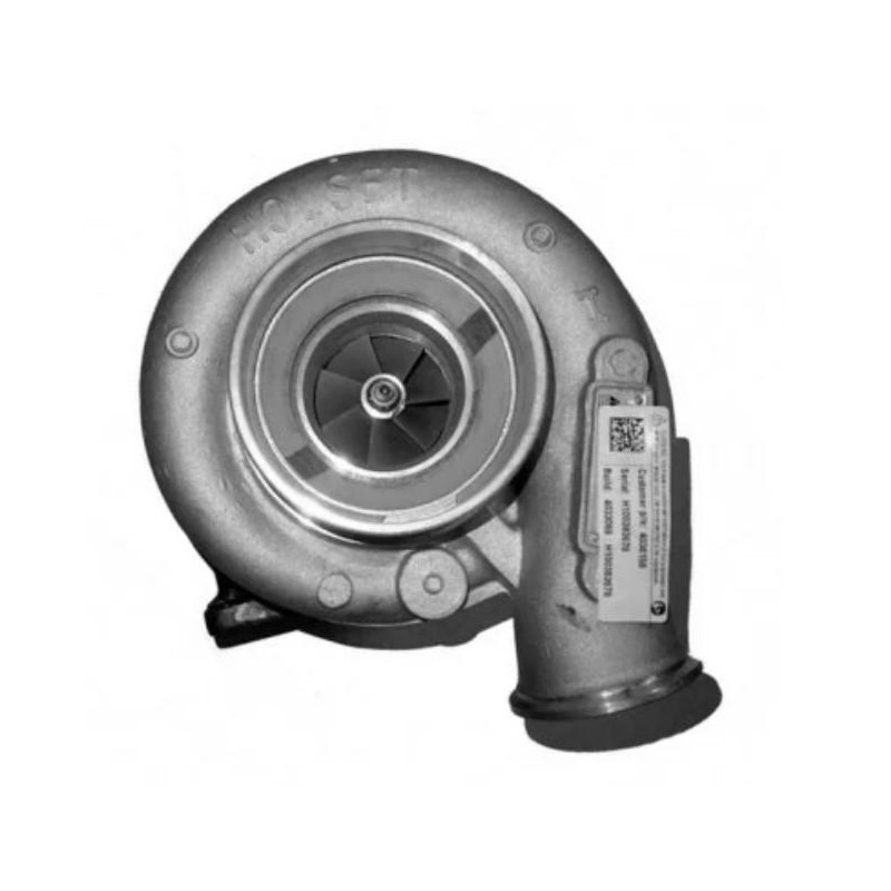 Turbosprężarka, CNH 2854829 Case IH 2854829