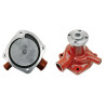 Renault 7701022333 Pompa wody Ergis 2000001655771