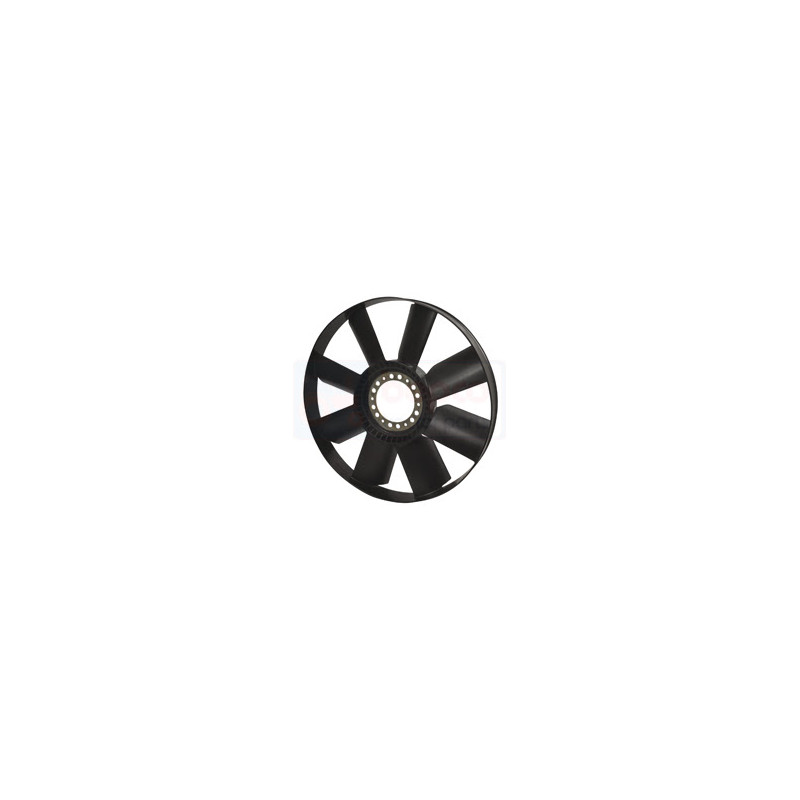 Wentylator Borwarner 7700042375