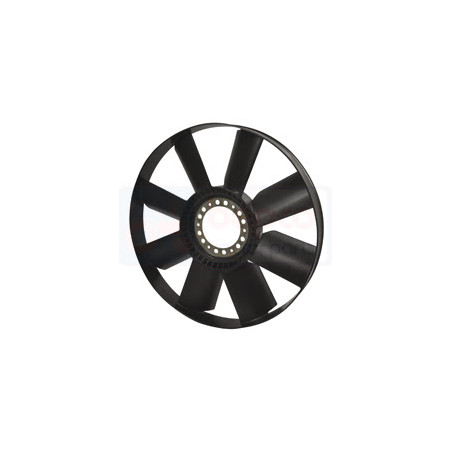 Wentylator Borwarner 7700042375