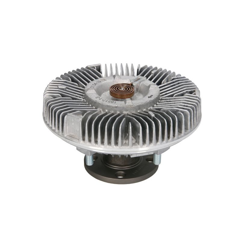 Renault 7700042935 Sprzęgło Visco BORGWARNER Ergis 2000001655795