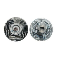 Renault 7700078154 Sprzęgło Visco BORGWARNER Ergis 2000001655849