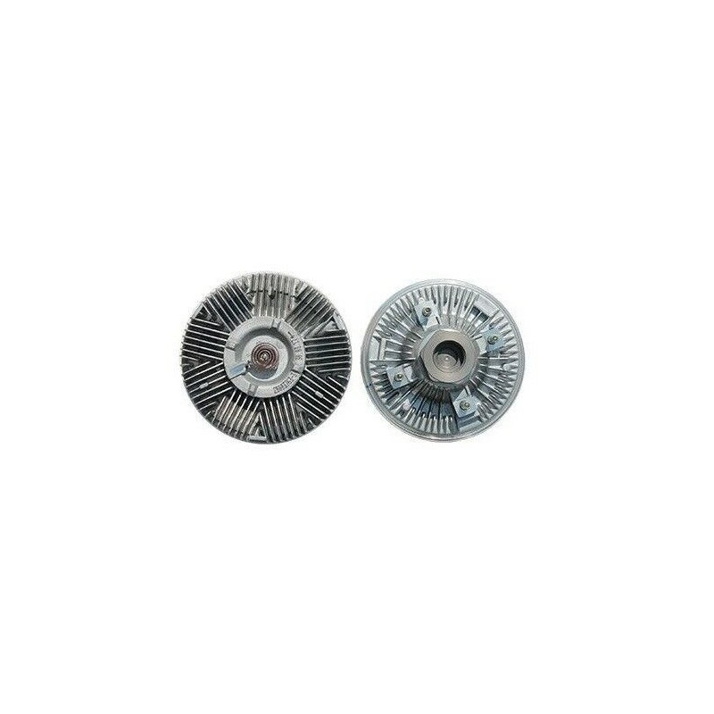 Renault 7700078154 Sprzęgło Visco BORGWARNER Ergis 2000001655849