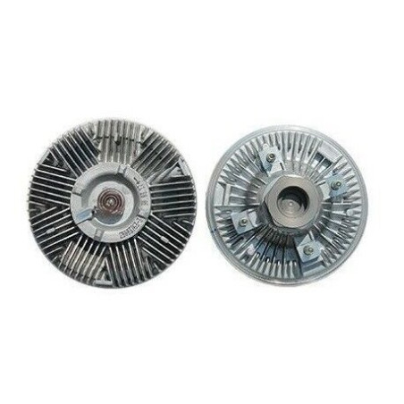 Renault 7700078154 Sprzęgło Visco BORGWARNER Ergis 2000001655849