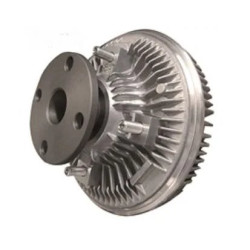Renault 7700057808 Sprzęgło Visco BORGWARNER Ergis 2000001655818