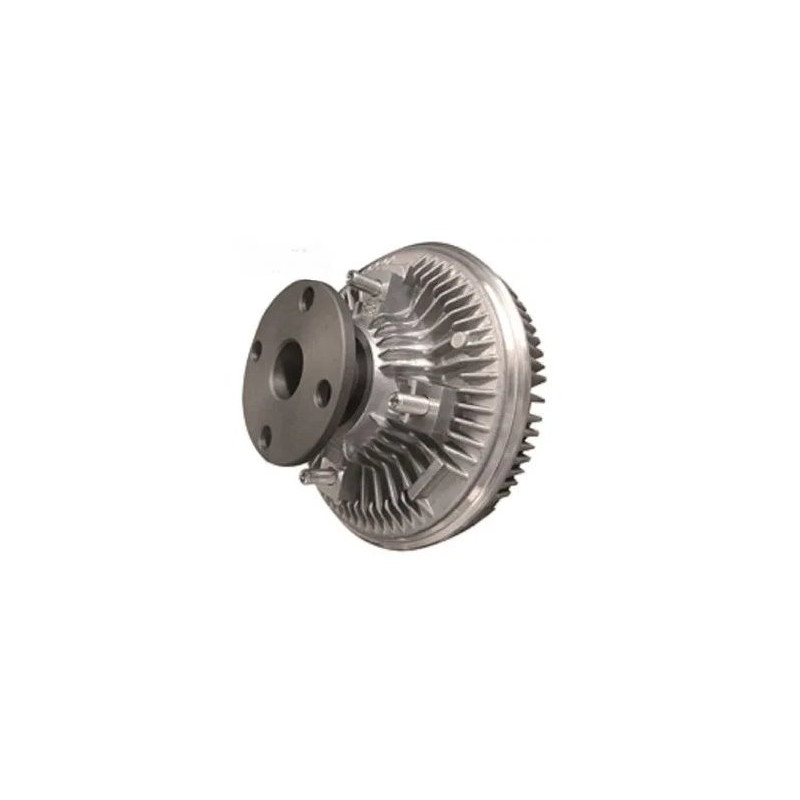 Renault 7700057808 Sprzęgło Visco BORGWARNER Ergis 2000001655818