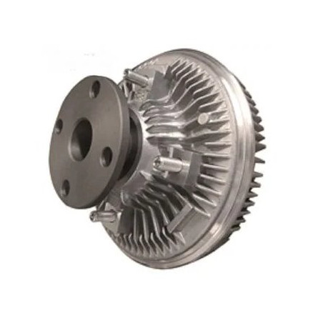Renault 7700057808 Sprzęgło Visco BORGWARNER Ergis 2000001655818