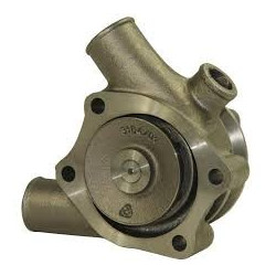 Renault 0123166400 Pompa wody Ergis 2000001655672