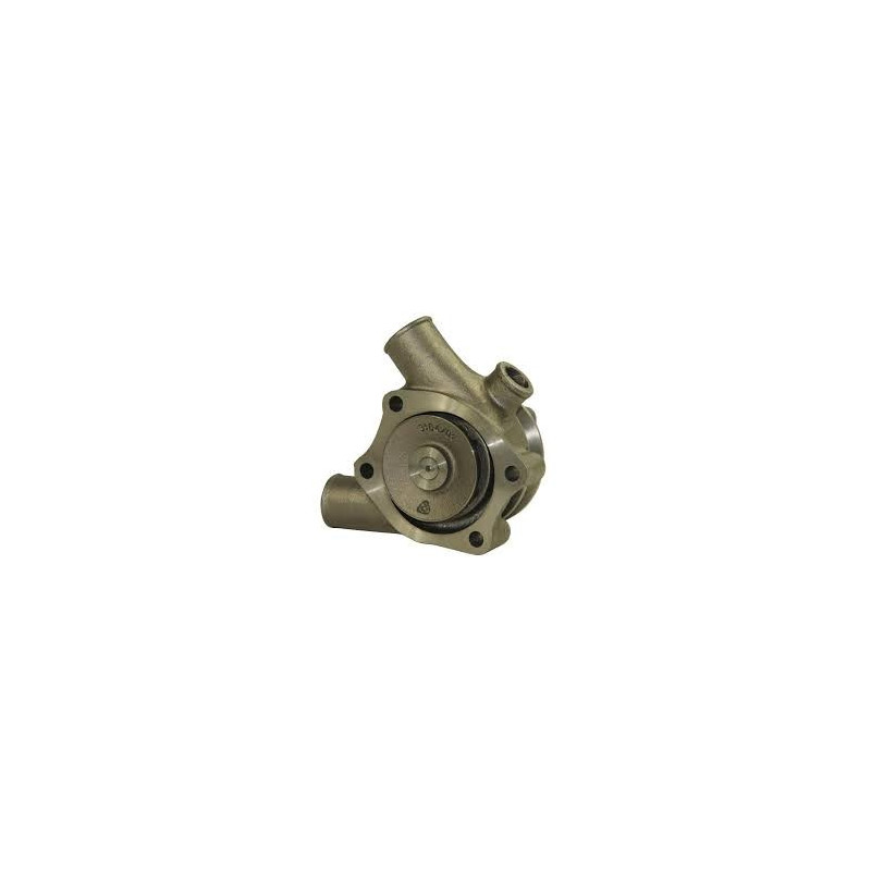 Renault 0123166400 Pompa wody Ergis 2000001655672