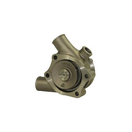 Renault 0123166400 Pompa wody Ergis 2000001655672