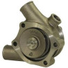 Renault 0123166400 Pompa wody Ergis 2000001655672