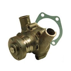 Renault 0123100200 Pompa wody Ergis 2000001655665