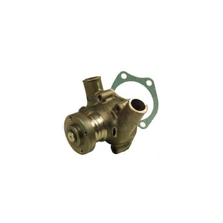 Renault 0123100200 Pompa wody Ergis 2000001655665
