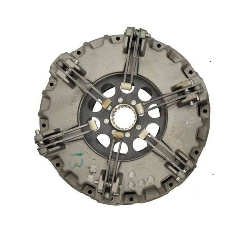 Renault 233004010 Docisk sprzęgła LUK Ergis 2000001654224