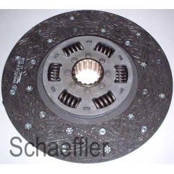 Renault Tarcza PTO, 328006916, 328006917, 328006911, 6005007192 Ergis 2000001654736
