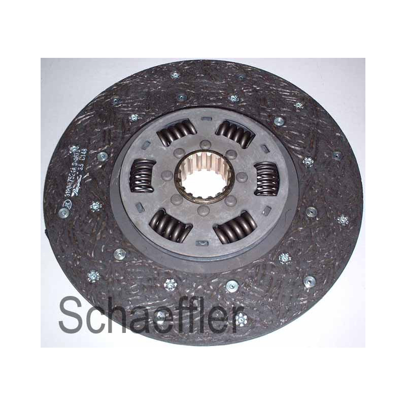 Renault Tarcza PTO, 328006916, 328006917, 328006911, 6005007192 Ergis 2000001654736