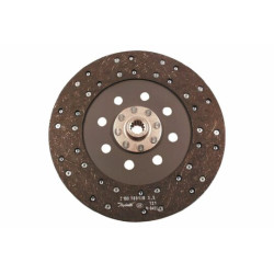 Renault 7700022624 Tarcza PTO Ergis 2000001654750