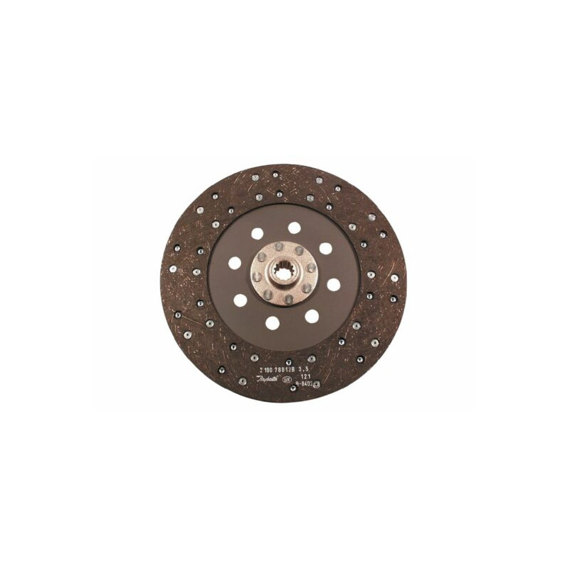 Renault 7700022624 Tarcza PTO Ergis 2000001654750