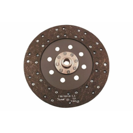 Renault 7700022624 Tarcza PTO Ergis 2000001654750