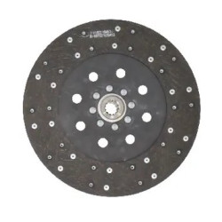 Renault 7700060873 Tarcza PTO Ergis 2000001654774