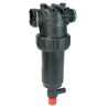 Filtr Liniowy T5 Inox 80mesh Wkład żÓłty Zawór