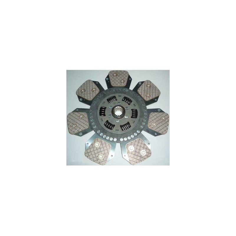Renault 7700044193 Tarcza Sprzegła LUK Ergis 2000001655115
