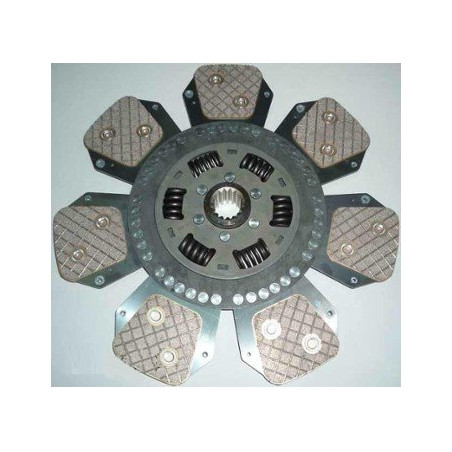 Renault 7700044193 Tarcza Sprzegła LUK Ergis 2000001655115