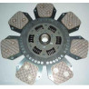 Renault 7700044193 Tarcza Sprzegła LUK Ergis 2000001655115
