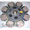 Renault 7700039881 Tarcza sprzęgła LUK Ergis 2000001655085