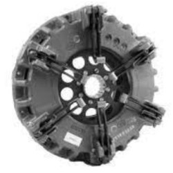 Renault 7700053837 Docisk sprzęgła LUK Ergis 2000001654446