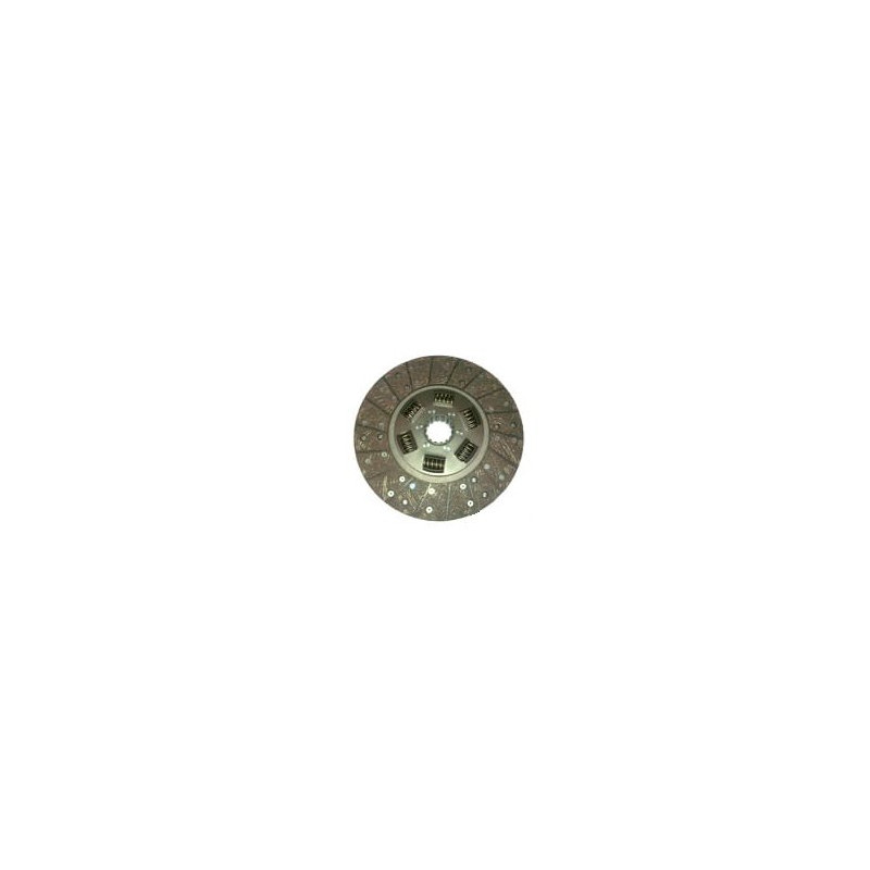 Renault 6005001544 Tarcza sprzęgła Ergis 2000001654859