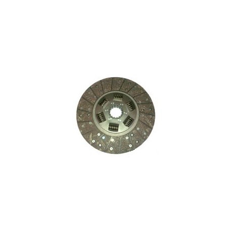 Renault 6005001544 Tarcza sprzęgła Ergis 2000001654859