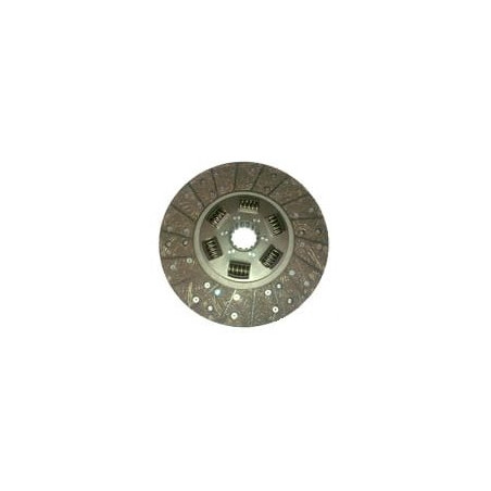 Renault 6005007192 Tarcza sprzęgła Ergis 2000001654910