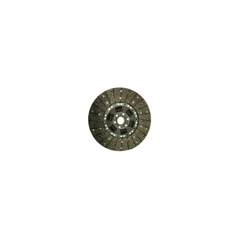 Renault 12A11540 TARCZA PTO Ergis 2000001654699