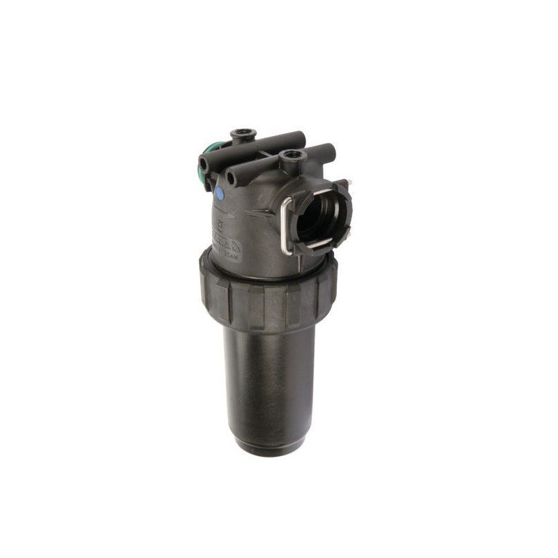 Filtr Liniowy T5 Inox 80mesh Wkład żÓłty