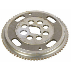 Carraro 125550 Koło zwolnicy Z75 Ergis 2000001649107