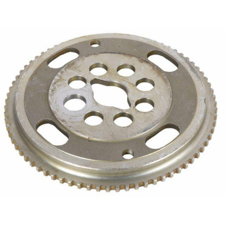Carraro 125550 Koło zwolnicy Z75 Ergis 2000001649107