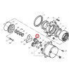 Satelita Carraro 131769 Ergis 2010-131769
