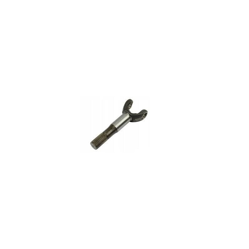Carraro 040821 Półoś zwolnicy Ergis 2000001650257
